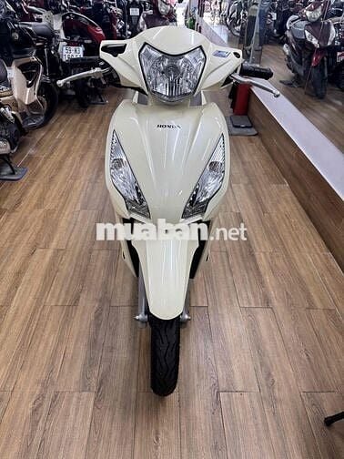 Honda Vison 2019 khoá Smartkey bstp