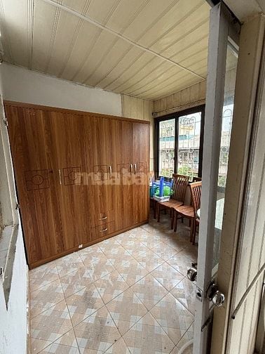 Cho thuê nhà tập thể ngõ 203 Kim Ngưu, Hai Bà Trưng, Hà Nội