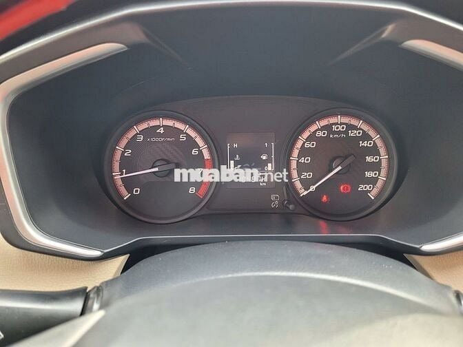 XE 7 CHỖ MITSUMITSHI XPANDER SỐ SÀN ĐỜI 2020