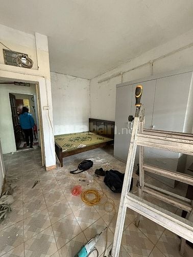 Cho thuê nhà tập thể ngõ 203 Kim Ngưu, Hai Bà Trưng, Hà Nội