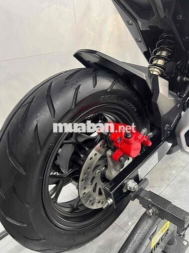 MSX 125 BSTP chính chủ