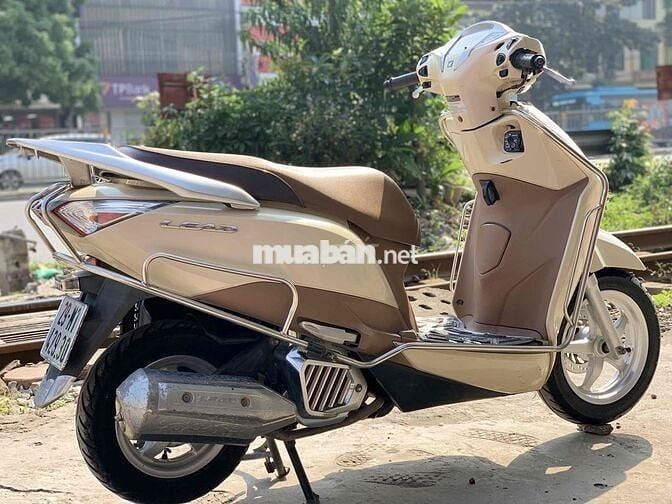 lead 125 dk 2015 xe nguyên bản,mộc đẹp