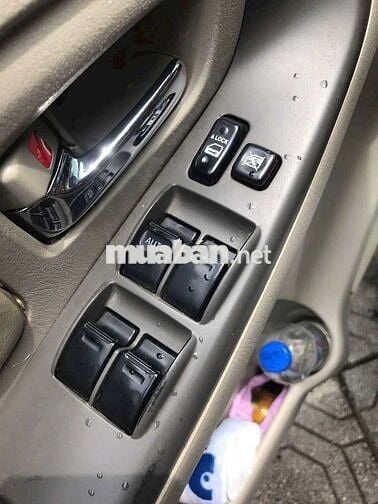 2014 2.0V - 120000 km