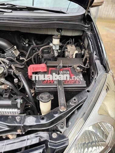 Toyota Innova 2009 G xịn