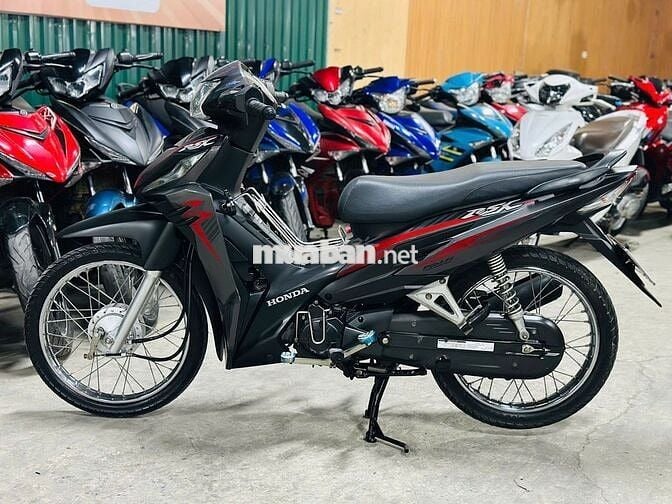 XE MÁYTHANH TÙNG_WAVE RSX FI XÁM GHI BAO ZIN CHẤT