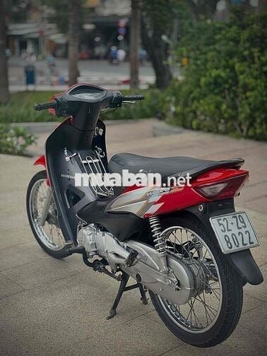 Wave s nhập thái đẹp