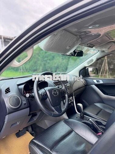 Mazda BT 50 2019 Deluxe 2.2L 4x2 AT - 58000 km