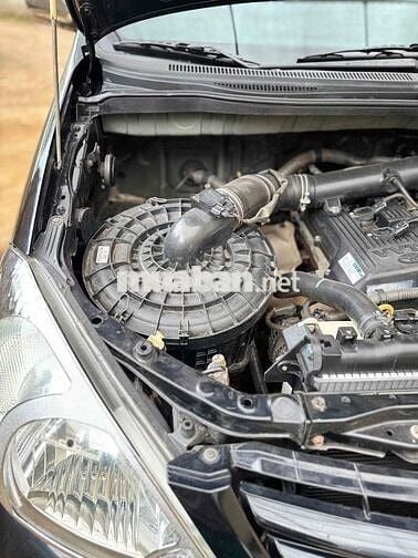 Toyota Innova 2009 G xịn