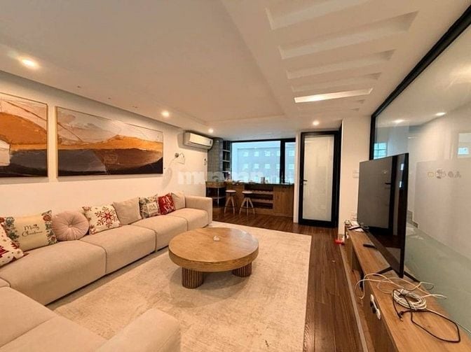 BÁN NHÀ KIM GIANG HOÀNG MAI - 5 TẦNG - LÔ GÓC Ô TÔ 5M - 50M2 - 10 tỷ