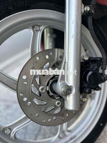 Honda Vision 2016 Đỏ