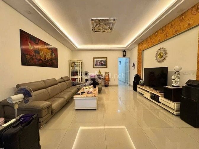 BÁN NHÀ KIM GIANG HOÀNG MAI - 5 TẦNG - LÔ GÓC Ô TÔ 5M - 50M2 - 10 tỷ