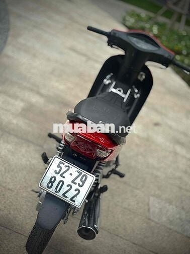 Wave s nhập thái đẹp