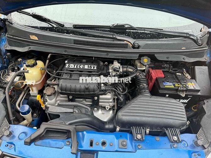 Chevrolet Spark 2018 1.2 LT - 86000 km