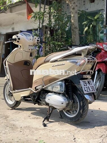 lead 125 dk 2015 xe nguyên bản,mộc đẹp