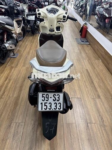 Honda Vison 2019 khoá Smartkey bstp