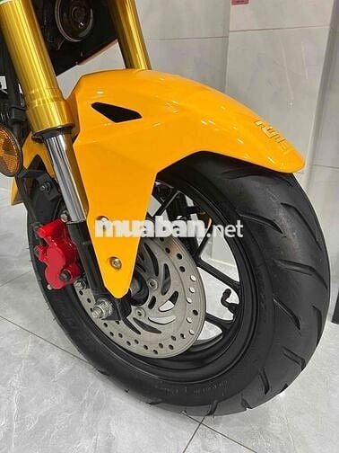 MSX 125 BSTP chính chủ