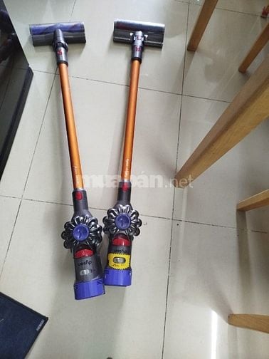 Máy hút bụi noội địa nhật  đã qua sử dụng vẫn còn mới 