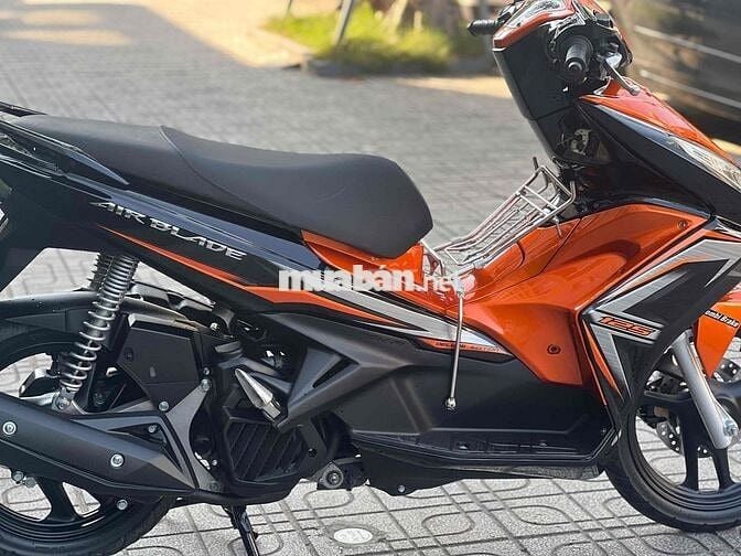 Honda AB 2014 cam đen BSTP 9 Chủ Xe Đẹp Máy Êm