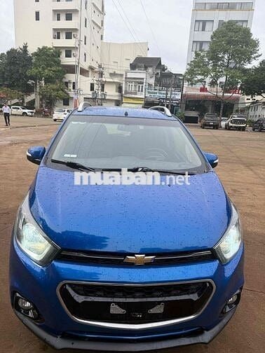 Chevrolet Spark 2018 1.2 LT - 86000 km