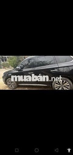 Mitsubishi Outlander 2025 Đen 8313 km