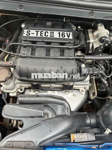 Chevrolet Spark 2018 1.2 LT - 86000 km