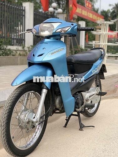 wave A 100 dk 2015 ngon,chất,khoẻ