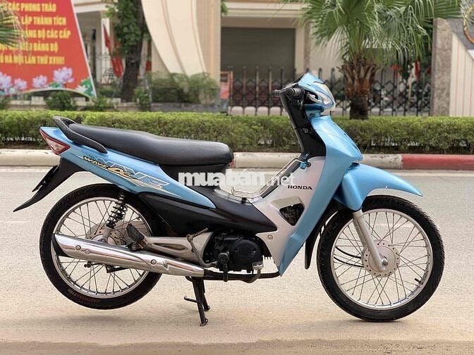 wave A 100 dk 2015 ngon,chất,khoẻ
