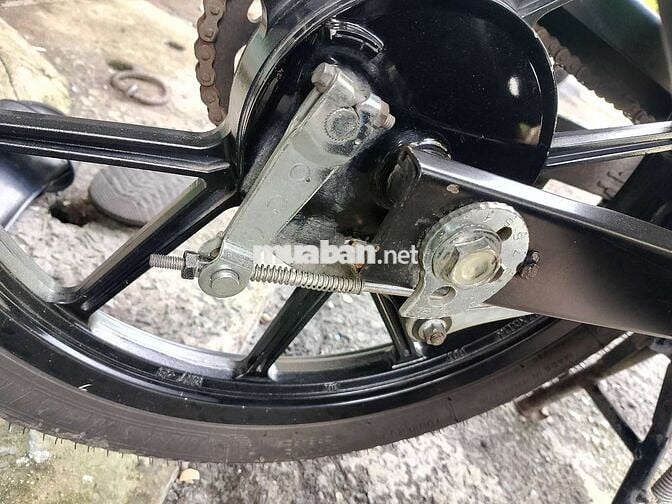 1S9A côn tự động máy 62zz