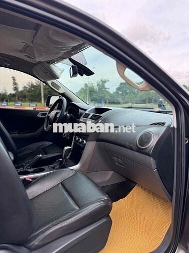 Mazda BT 50 2019 Deluxe 2.2L 4x2 AT - 58000 km