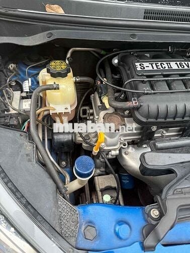 Chevrolet Spark 2018 1.2 LT - 86000 km