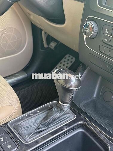 Kia Sorento 2017 Full Dầu - 13v km xuất sắc ✅