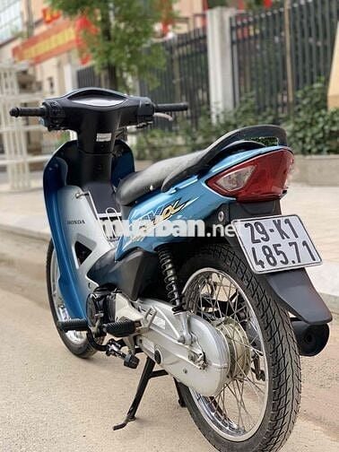 wave A 100 dk 2015 ngon,chất,khoẻ