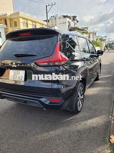 XE 7 CHỖ MITSUMITSHI XPANDER SỐ SÀN ĐỜI 2020