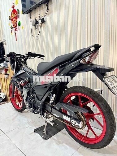 Satria 2021
