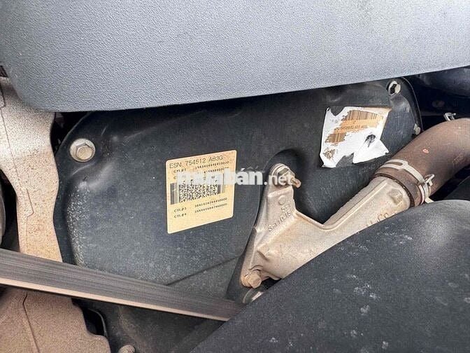 Mazda BT 50 2019 Deluxe 2.2L 4x2 AT - 58000 km