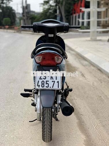 wave A 100 dk 2015 ngon,chất,khoẻ