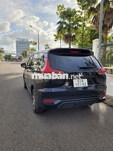 XE 7 CHỖ MITSUMITSHI XPANDER SỐ SÀN ĐỜI 2020