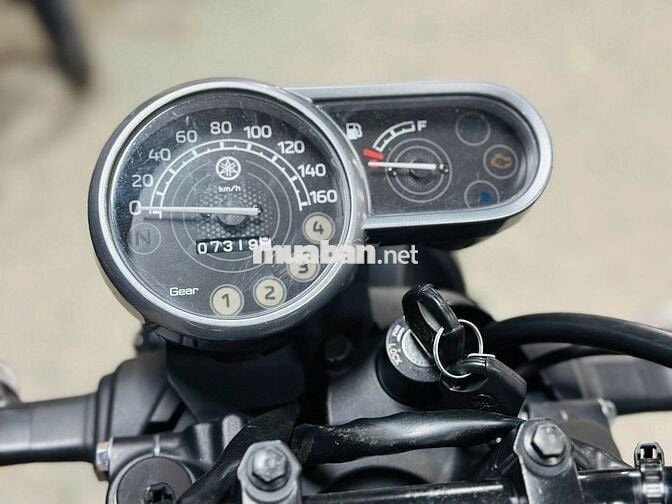 XE MÁYTHANH TÙNG_PG-1 CAM ĐEN DÁNG CLASSIC BAO ZIN