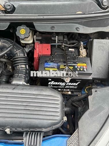 Chevrolet Spark 2018 1.2 LT - 86000 km