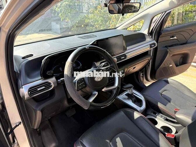 Hyundai Stargazer X 2024 Cao cấp Bạc 39000 km