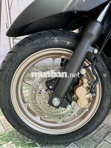 Lead 125 ABS 2026 Đen Nhám ĐB Mới 100%