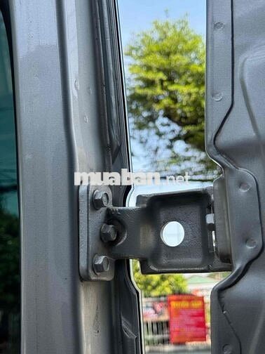 Hyundai Solati 2019 Hyundai Solati - 117000 km