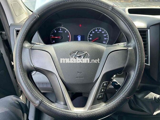 Hyundai Solati 2019 Hyundai Solati - 117000 km