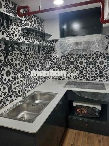 Shophouse D-vela 130m2, quận 7