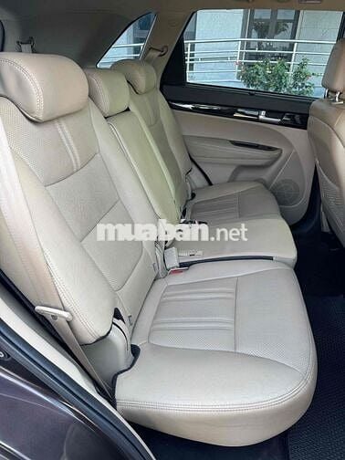 Kia Sorento 2017 Full Dầu - 13v km xuất sắc ✅