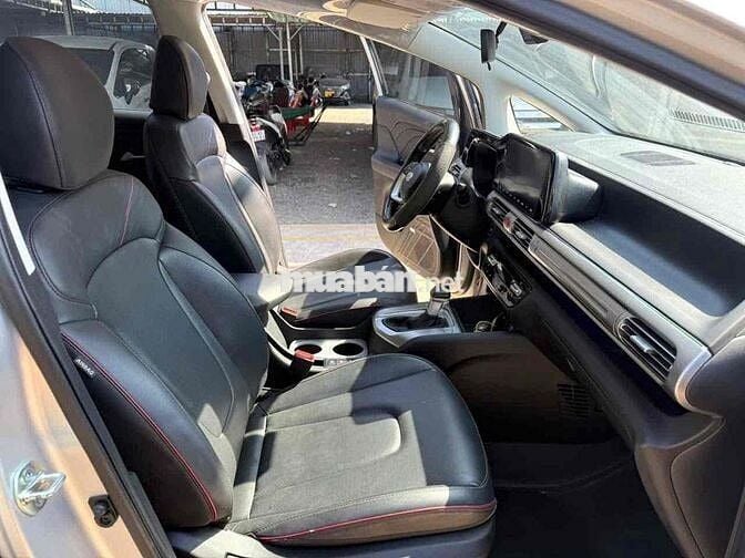 Hyundai Stargazer X 2024 Cao cấp Bạc 39000 km