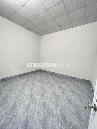 Nhà 2 phòng mới 99% KDC Hồng Loan