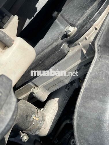 Hyundai Solati 2019 Hyundai Solati - 117000 km