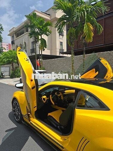 Chevrolet Camaro 2015 RS 3.6 V6 - 12345 km