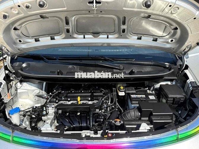 Hyundai Stargazer X 2024 Cao cấp Bạc 39000 km